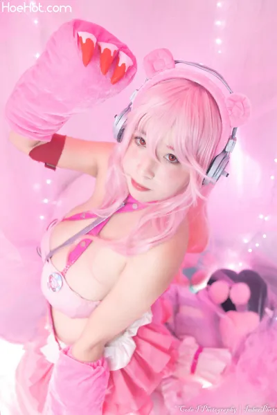 Bilibili - Sonico nude cosplay leaked 167975