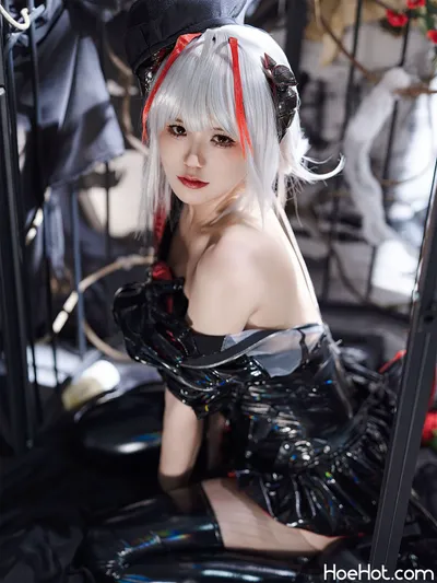 小仓千代w - W nude cosplay leaked 50798