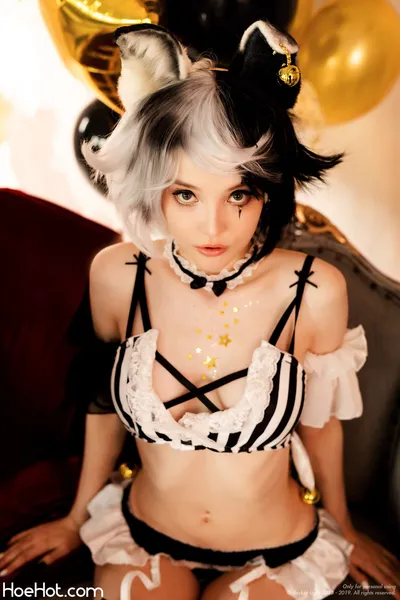 [Rocksy light] Cruella-de-vil (102 Dalmatians) + videos nude cosplay leaked 353469