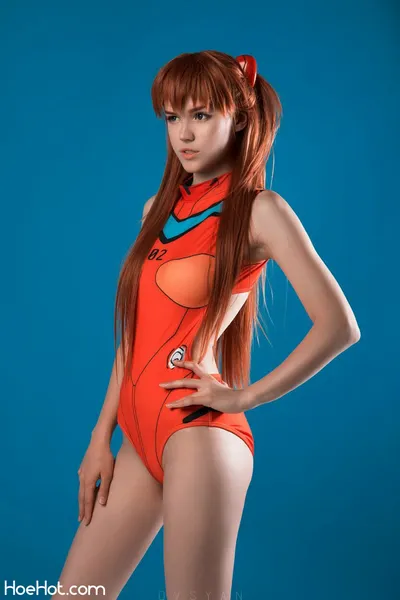 Shirogane-sama - Asuka nude cosplay leaked 427219