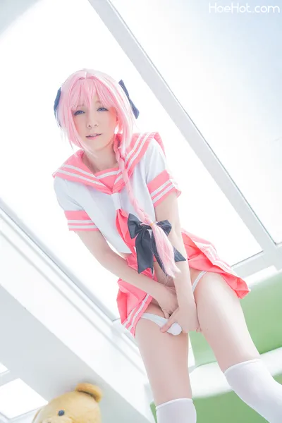 [@factory]Astolfo nude cosplay leaked 614381