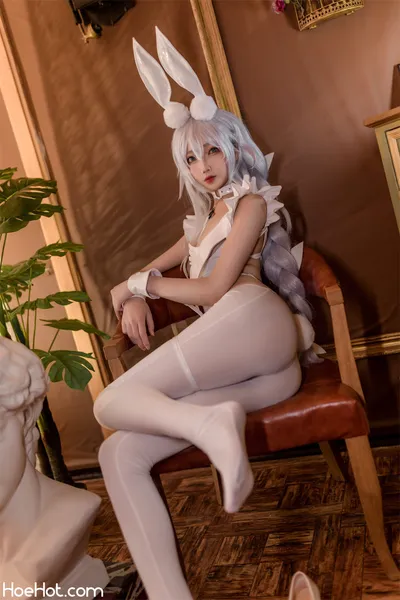 [杏仁曲奇] Bunny Le Malin nude cosplay leaked 225560