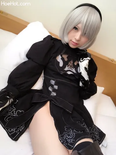 [Aoi Rena] Yorha No.2 Type B nude cosplay leaked 478002