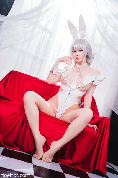 星之迟迟 - 恶毒 nude cosplay leaked 442433