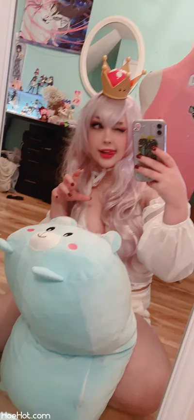 Junkenstein - Boosette nude cosplay leaked 472251