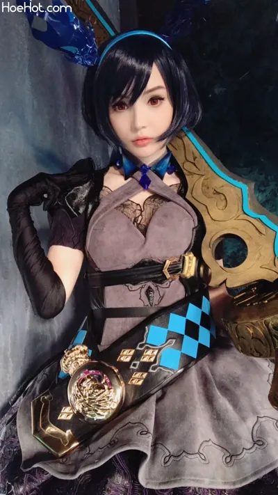 [Rocksy light] Alice (SINoALICE) +videos nude cosplay leaked 352752