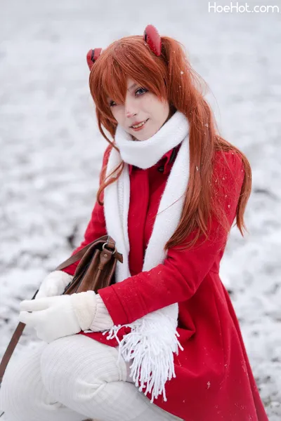 Himeecosplay - Asuka Snow nude cosplay leaked 405193