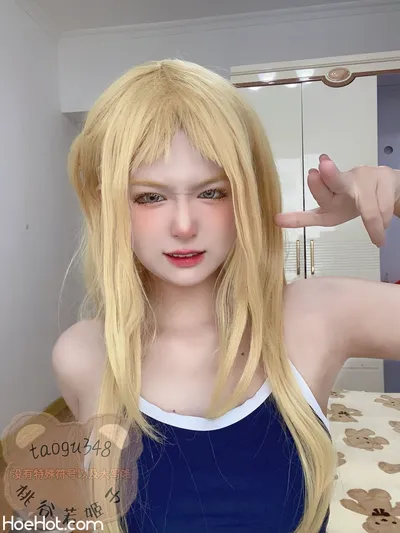 桃谷若姬子 - 小舟潮 nude cosplay leaked 380317