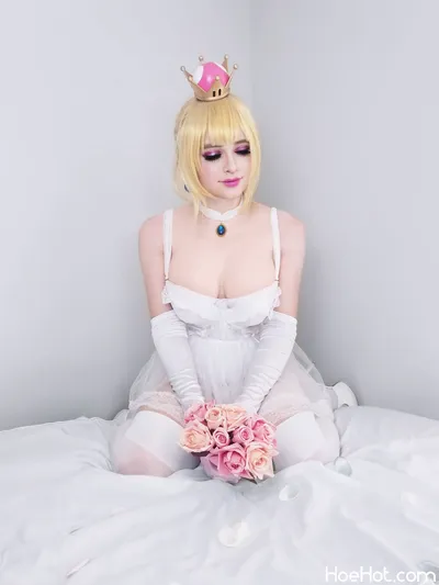 Sneaky - Bowsette &amp; Peach's profile image