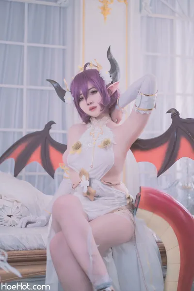 Hatori Sama - Grea nude cosplay leaked 296616