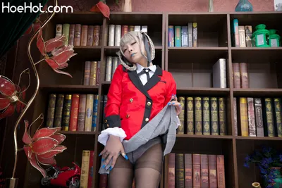 kakegurui nude cosplay leaked 563870