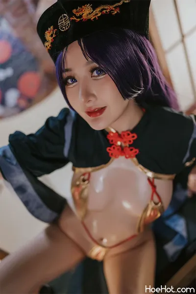 您的蛋蛋 - Raikou nude cosplay leaked 227343