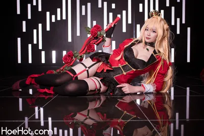 Momoko_Pigsfly - Nero nude cosplay leaked 524225