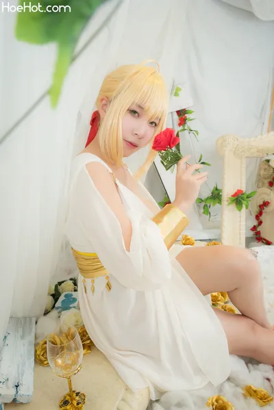 Bilibili - Nero nude cosplay leaked 160580