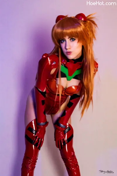 Tiffany Gordon Cosplay - Asuka nude cosplay leaked 535532