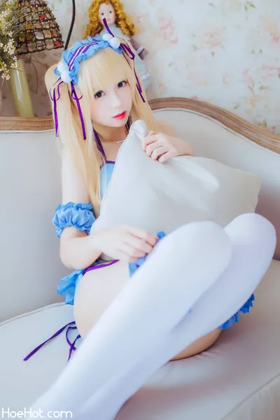 [疯猫ss] 英梨梨 写真集 nude cosplay leaked 475727