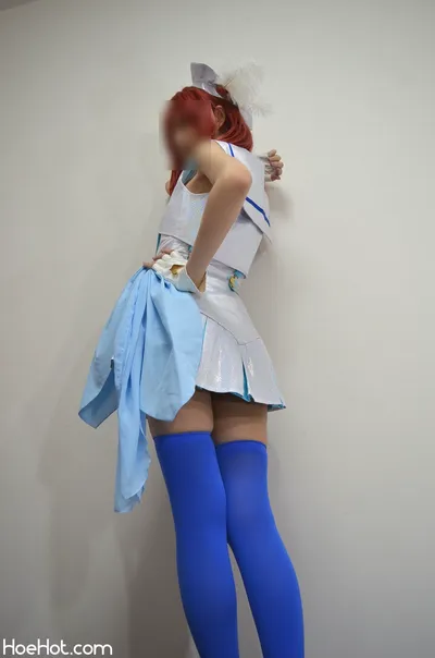 [kurumint] 美レイヤーさんのスカートの中COS総集編19 (9/9) nude cosplay leaked 626383