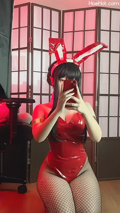 Hakaosan - Bunny Yor's profile image