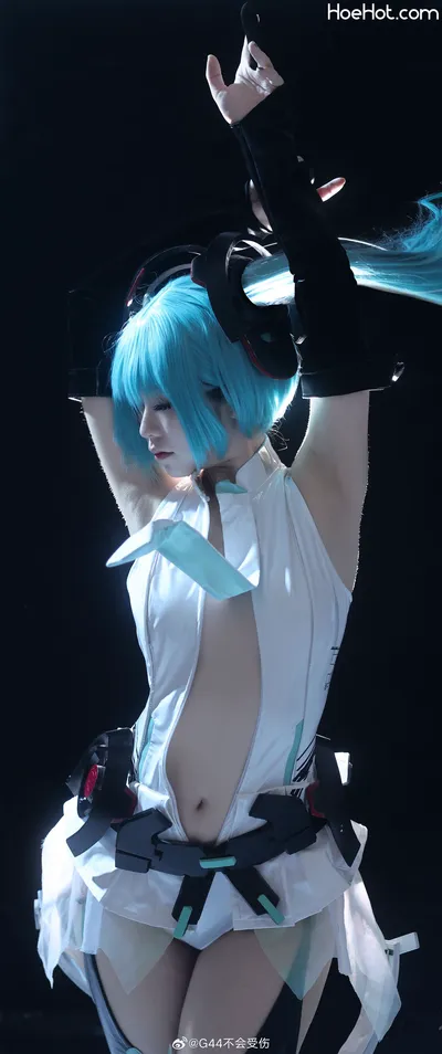 G44不会受伤 - Miku's profile image