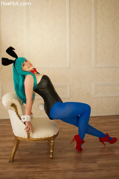 Genevieve Marie - Bulma's profile image