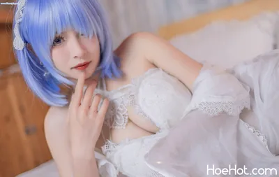 [九九八XY] 蕾姆 Rem nude cosplay leaked 249400