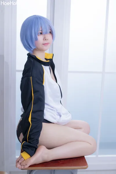 Tokiwa - Rem nude cosplay leaked 278384