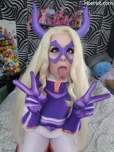 Mytivation - Mt Lady Ahegao's profile image