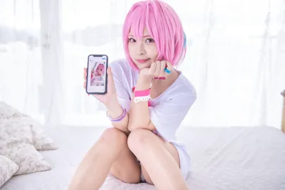 [Yukorimuchanzu (Yuko Haruno)] Yuko wo suko reyo! nude cosplay leaked 600722