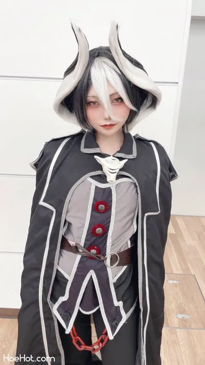 [Kiku 菊壱] Cosplay - Ozen (Made in Abyss) nude cosplay leaked 211103