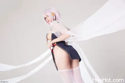 Oichi - Sirius nude cosplay leaked 518302