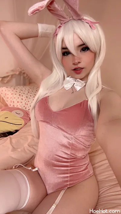 Lilyraedoll - Bunny Alice nude cosplay leaked 140863