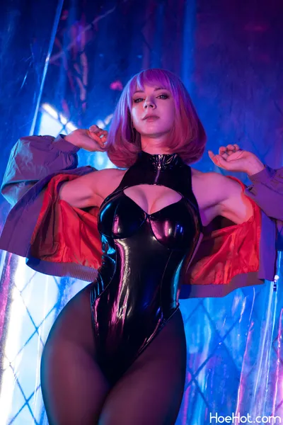 Enji Night - Luna nude cosplay leaked 66108