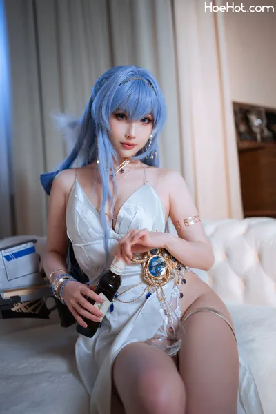 rioko凉凉子 – Helm nude cosplay leaked 224466