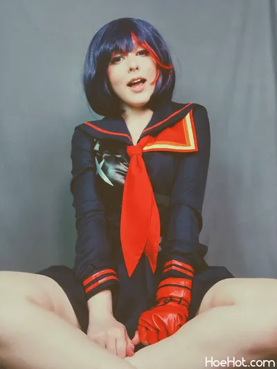 Spooky Boogie - Ryuko Matoi's profile image