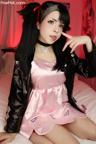 Melondoki - Marnie nude cosplay leaked 282167