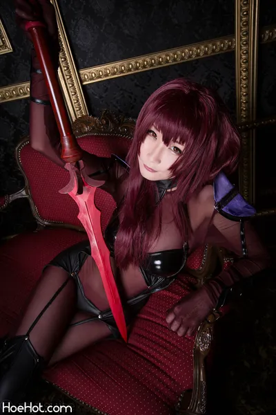 [my suite] Suite Grand Order 2 nude cosplay leaked 577412