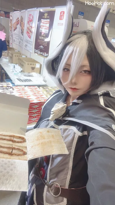 [Kiku 菊壱] Cosplay - Ozen (Made in Abyss) nude cosplay leaked 211094