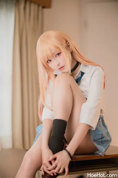 Ely - Marin Kitagawa nude cosplay leaked 452524