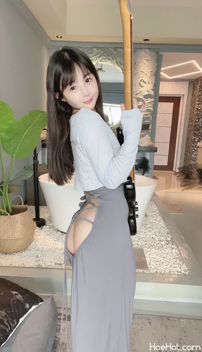 桜井宁宁 - NO.032 吉他妹妹 nude cosplay leaked 92559