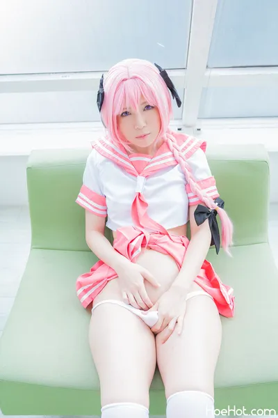 [@factory]Astolfo nude cosplay leaked 614386