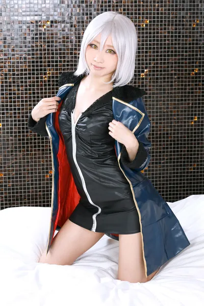 Shinginatsuki - Dance lesson (Fate/Grand Order) nude cosplay leaked 341533