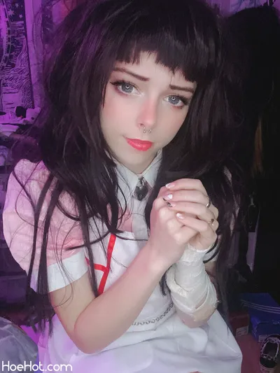 Kitsukanna - Mikan nude cosplay leaked 328203