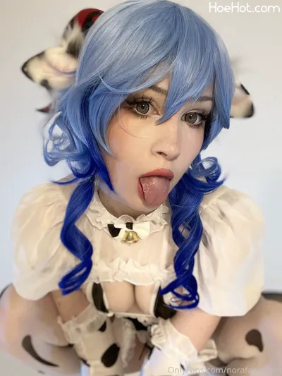 Nora Fawn - Ganyu Milkers's profile image