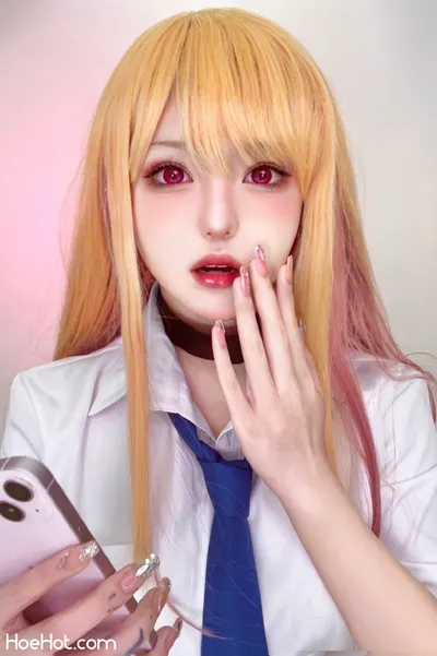 ■TWITTER■ 啊川 Azey (coser) [@azeycoser] nude cosplay leaked 358444