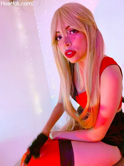 Didiwinx - Harley nude cosplay leaked 405174