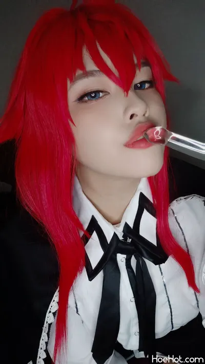 Neppu - rias nude cosplay leaked 481943