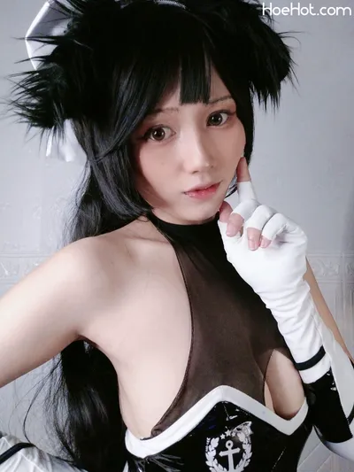 Rue.cos - Takao nude cosplay leaked 115891