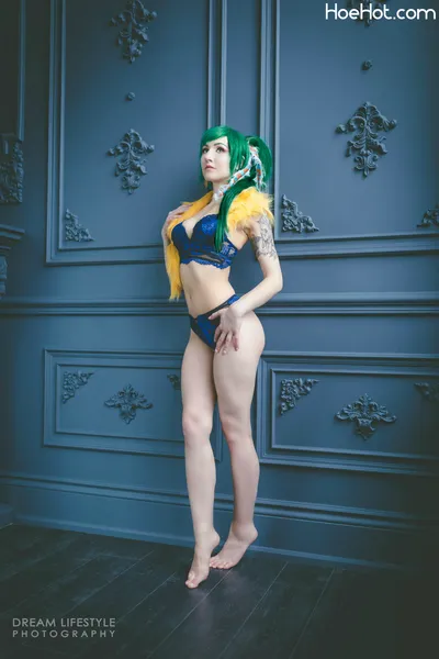 Luxlo - Brave Lyn's profile image