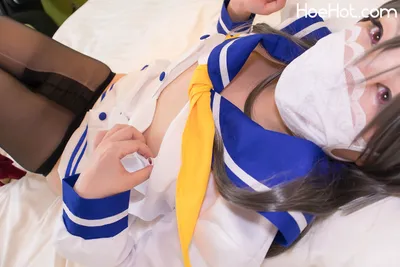 see21 わんっ！ nude cosplay leaked 614938