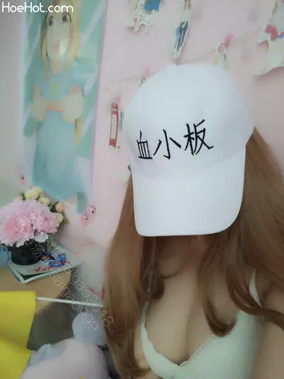 Tanabata Special Issue Platelet Beauty Girl - Saigao Cosplay nude cosplay leaked 460624